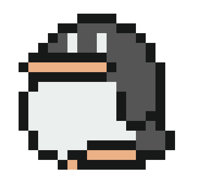 demopenguin-team